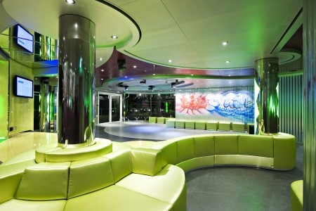 Msc Splendida - 9