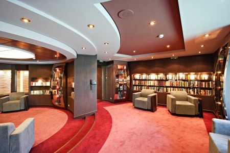Msc Splendida - 13