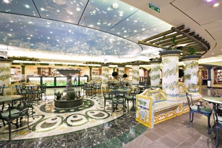 Msc Splendida - 14
