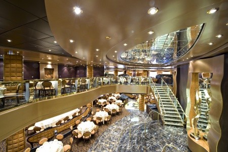Msc Splendida - 15