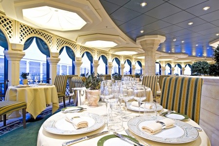 Msc Splendida - 17