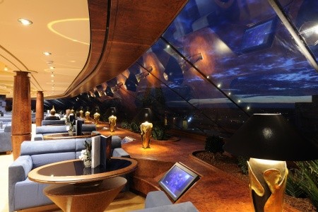 Msc Splendida - 20