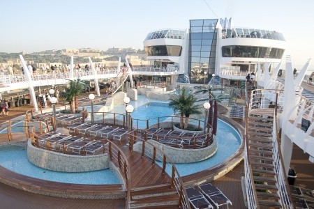 Msc Splendida - 21