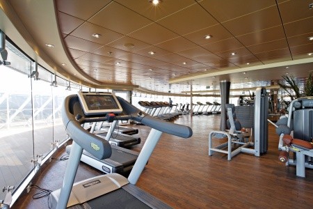 Msc Splendida - 22