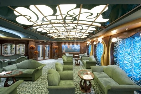 Msc Splendida - 23