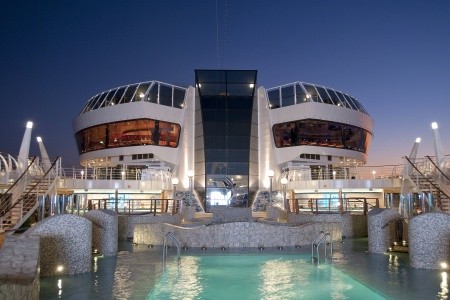 Msc Splendida - 24