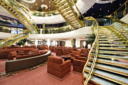 Msc Splendida - 26