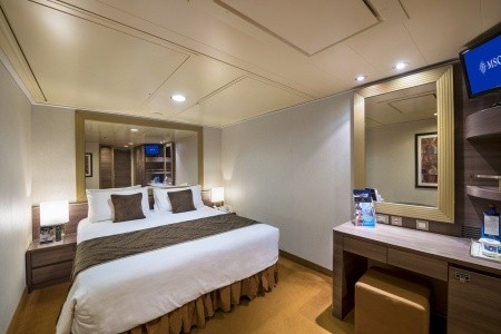 Msc Splendida - 27