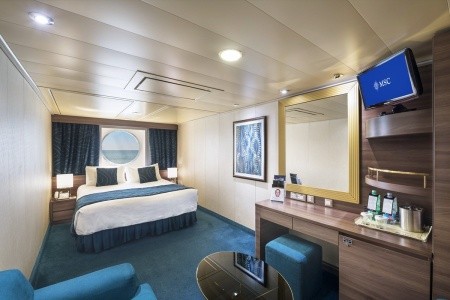 Msc Splendida - 28