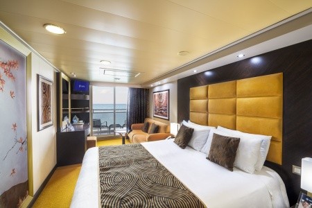 Msc Splendida - 29