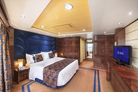 Msc Splendida - 30