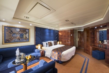 Msc Splendida - 31