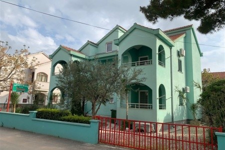 Depandance Hotelu Nikola