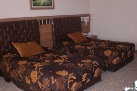 Sueno Hotels Golf Belek - 10