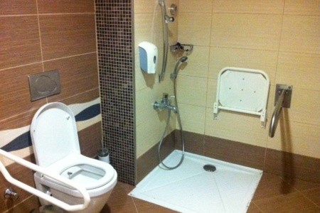 Sueno Hotels Golf Belek - 11