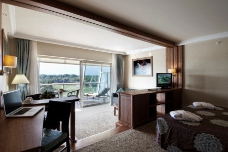 Sueno Hotels Golf Belek - 16