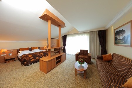 Sueno Hotels Golf Belek - 17