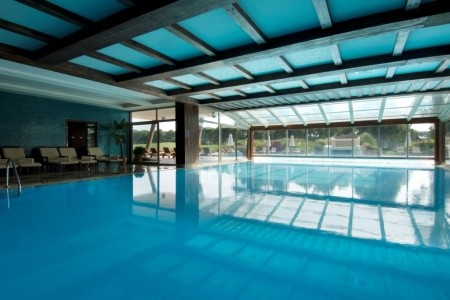 Sueno Hotels Golf Belek - 26