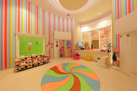 Sueno Hotels Golf Belek - 39