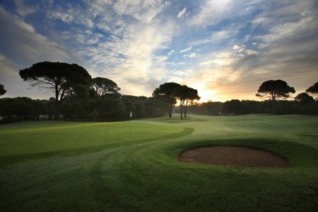 Sueno Hotels Golf Belek - 45