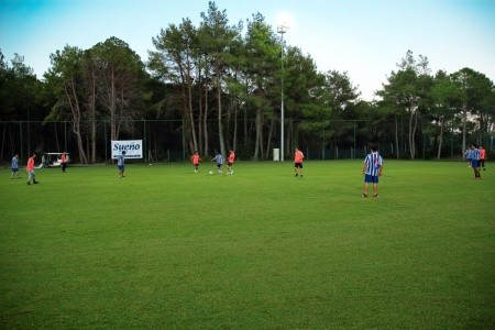 Sueno Hotels Golf Belek - 46