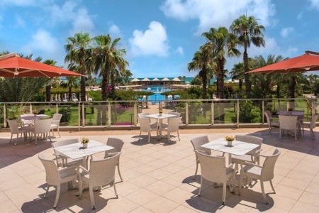 Kaya Belek - 23