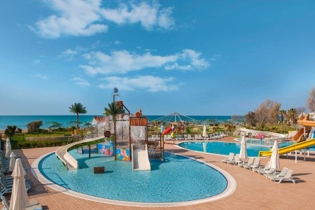Kaya Belek - 27