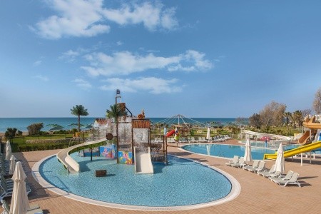 Kaya Belek - 31