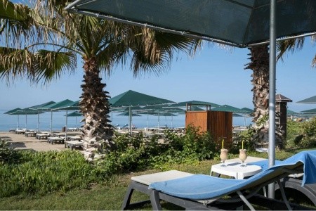 Kaya Belek - 33