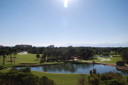 Kaya Belek - 42