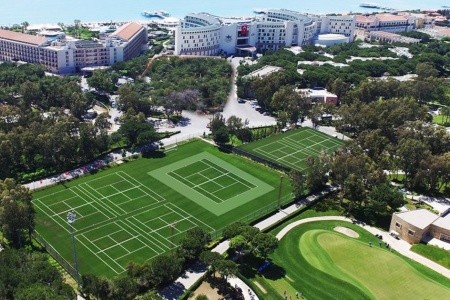 Kaya Belek - 47