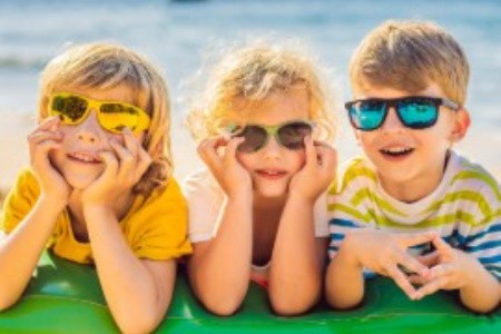 Top 3 tengerparti úti cél gyerekkel - szuper hotel tippek magyar nyelvű animációval