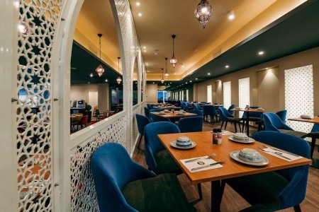 Seabank Resort & Spa - 7