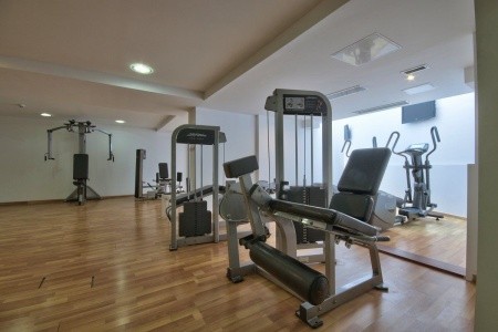 Seabank Resort & Spa - 23