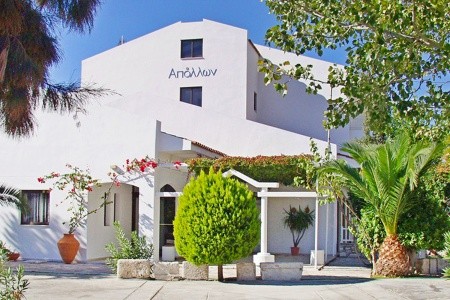 Apollon