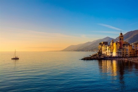 ITÁLIE – ROMANTICKÁ LIGURIE - 3
