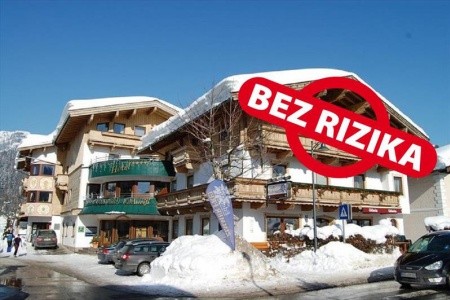 Edelweiss (Hochfilzen) - 2