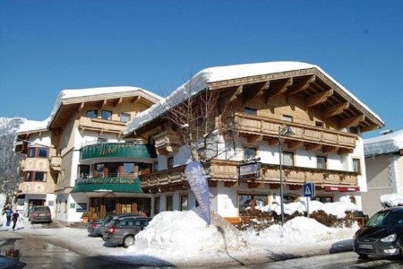 Edelweiss (Hochfilzen) - 3