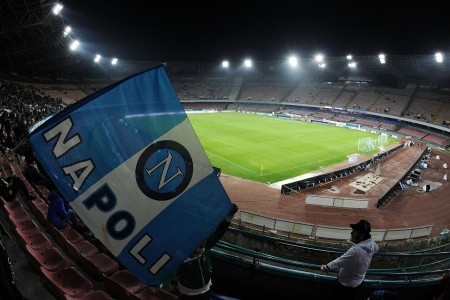 Ssc Napoli - Ac Milan / Olasz Bajnokság/ 2026. December 12-13.
