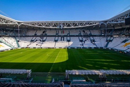 Juventus - Venezia / Olasz Bajnokság / 2026. November 21-22.