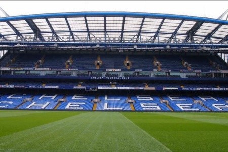 Chelsea - Brentford / Angol Bajnokság / 2027. Május 29-30.