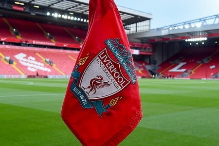 Liverpool - Brighton / Angol Bajnokság / 2026. Október 24-25.