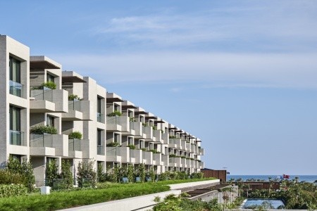Turecko Antalya Voyage Kundu 9 dňový pobyt Ultra All inclusive Letecky Letisko: Praha August 2026 (21/08/26-29/08/26)