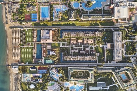 Turecko Antalya Voyage Kundu 9 dňový pobyt Ultra All inclusive Letecky Letisko: Praha August 2026 (21/08/26-29/08/26)