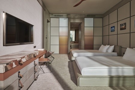 Turecko Antalya Voyage Kundu 9 dňový pobyt Ultra All inclusive Letecky Letisko: Praha August 2026 (21/08/26-29/08/26)