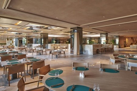 Turecko Antalya Voyage Kundu 9 dňový pobyt Ultra All inclusive Letecky Letisko: Praha August 2026 (21/08/26-29/08/26)