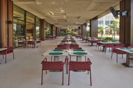 Turecko Antalya Voyage Kundu 9 dňový pobyt Ultra All inclusive Letecky Letisko: Praha August 2026 (21/08/26-29/08/26)