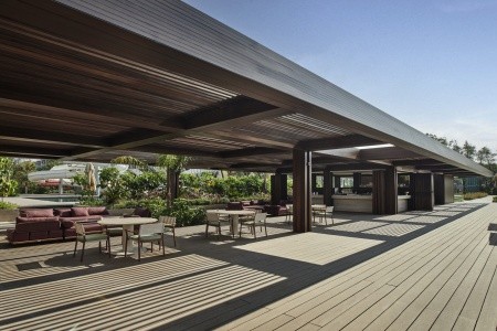 Turecko Antalya Voyage Kundu 9 dňový pobyt Ultra All inclusive Letecky Letisko: Praha August 2026 (21/08/26-29/08/26)