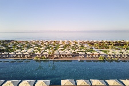 Turecko Antalya Voyage Kundu 9 dňový pobyt Ultra All inclusive Letecky Letisko: Praha August 2026 (21/08/26-29/08/26)