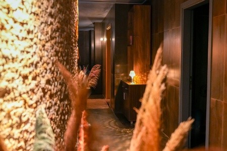 Turecko Alanya Hawaii Suite Beach 11 dňový pobyt All Inclusive Letecky Letisko: Viedeň November 2026 (17/11/26-27/11/26)